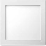 Painel Luminaria LED 12W 17CM
